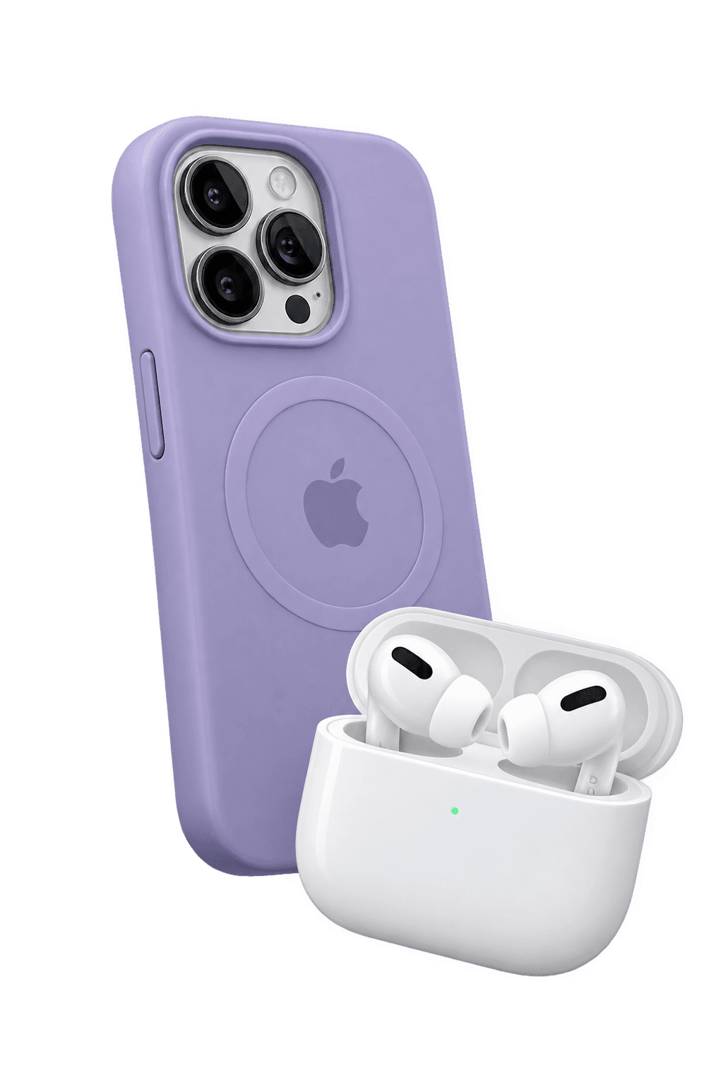 Venta de accesorios para celulares