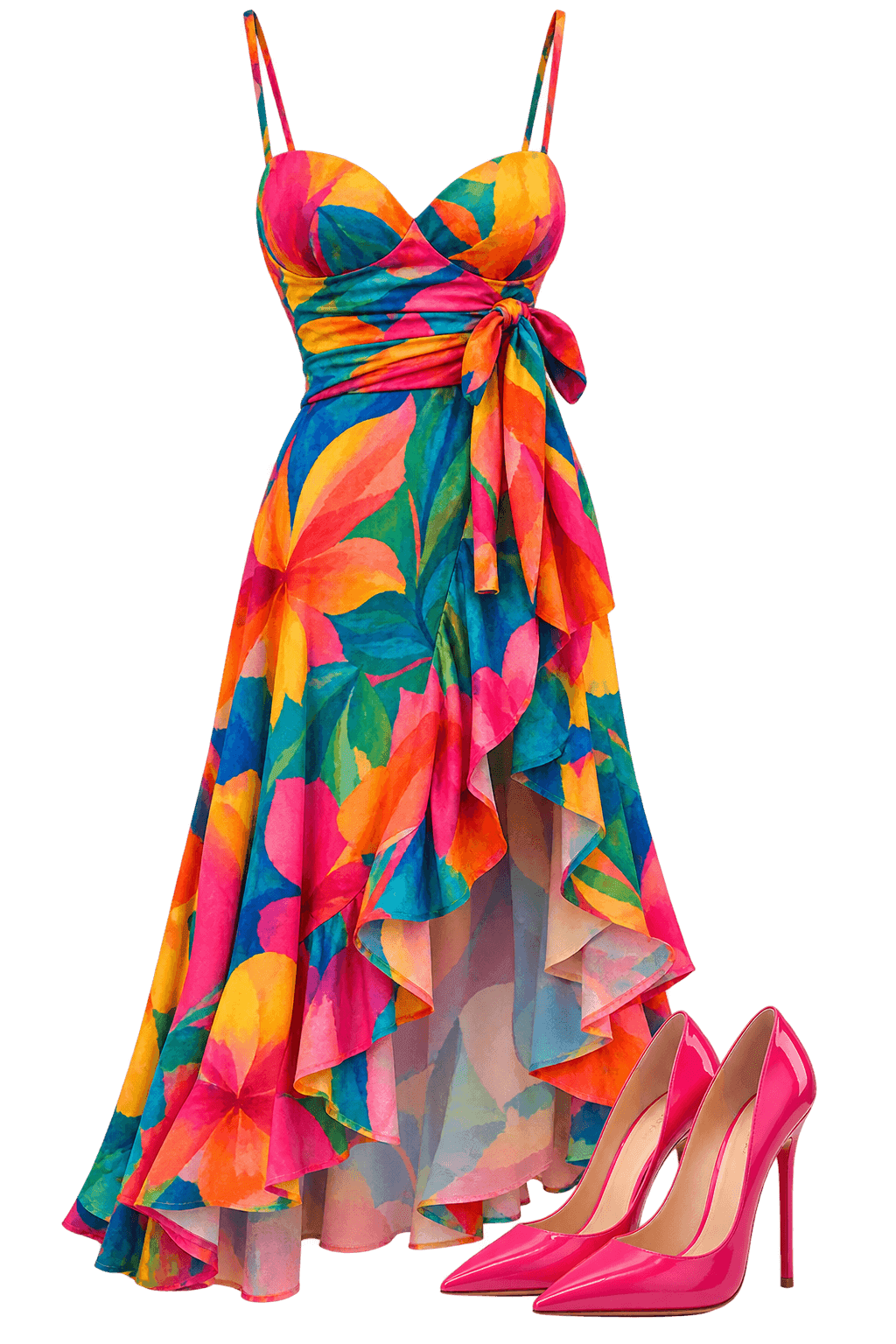 Tienda de ropa