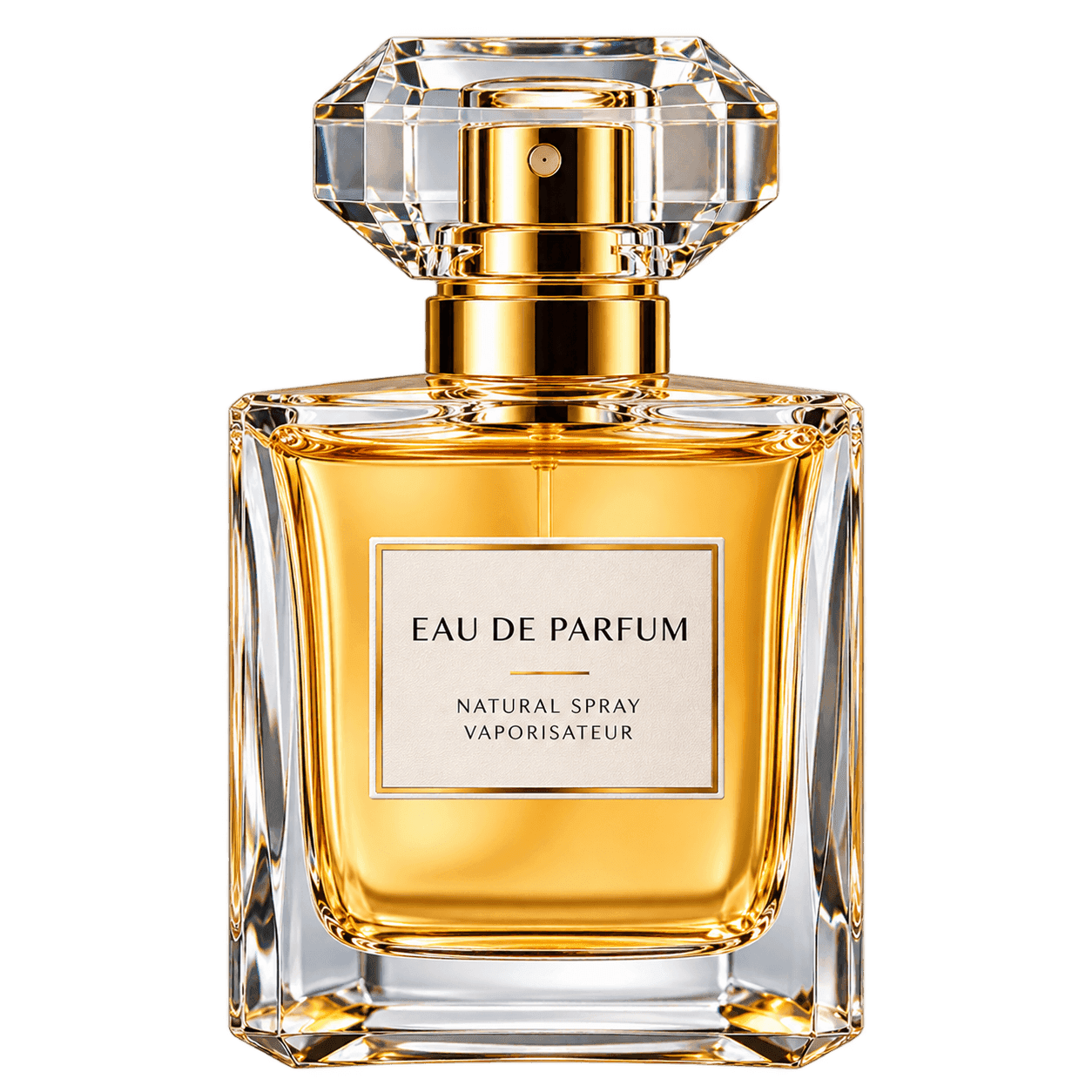 Perfumería
