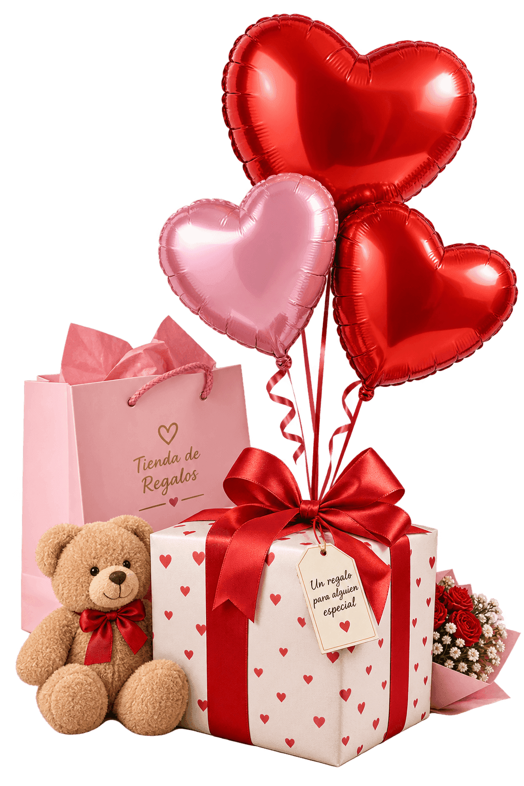 Tienda de regalos