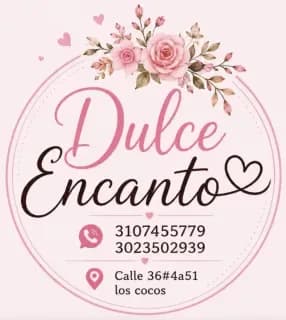 Dulce Encanto