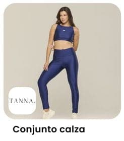 Vestido con escote